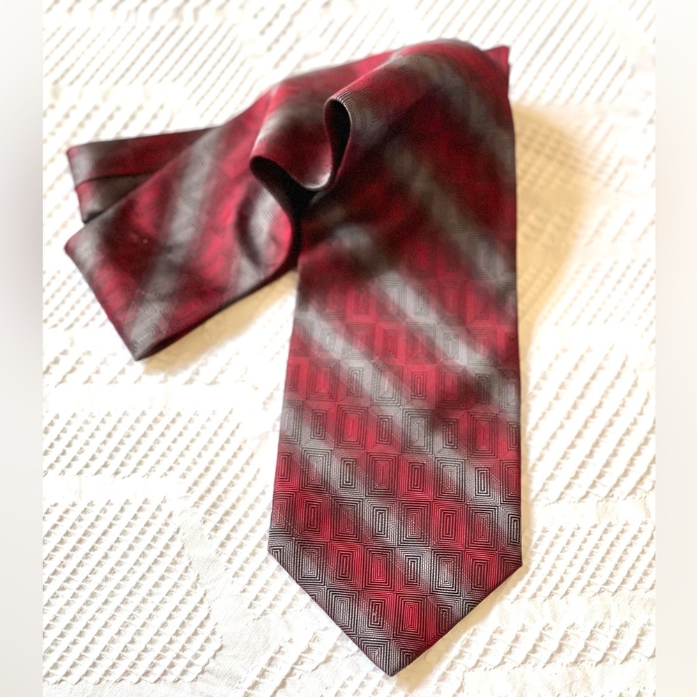 J. Ferrar Men’s Necktie